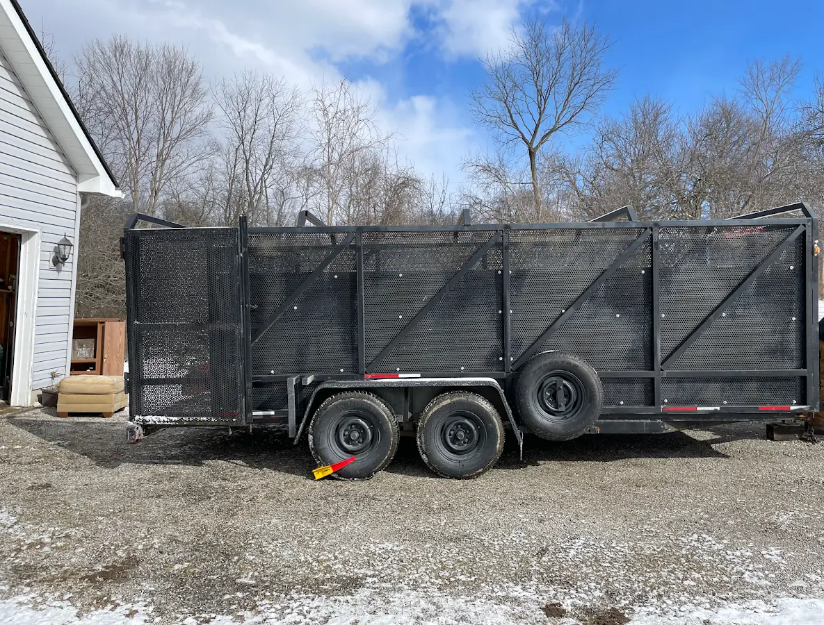 Dumpster Rental services in Weiser, ID